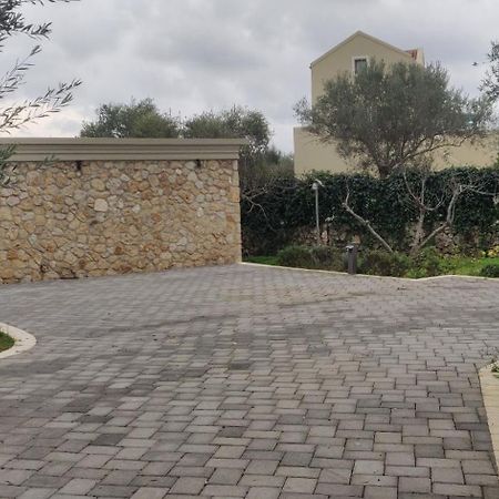 Villa JOYANA Svoronata Esterno foto